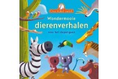 Deltas Grand-mère Kakel raconte - De merveilleuses histoires d'animaux