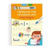 Deltas Oefenpret met uitwisbare stift - Ik leer schrijven