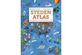 Rebo Stedenatlas