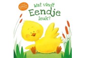 Rebo Wat Vindt Eendje Leuk?