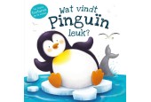 Rebo Qu'est-ce que Pingouin aime ?