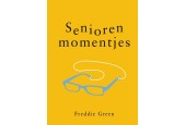 Rebo Senior Moments - Livre Cadeau
