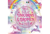 Rebo Mijn boek vol unicorns & dromen