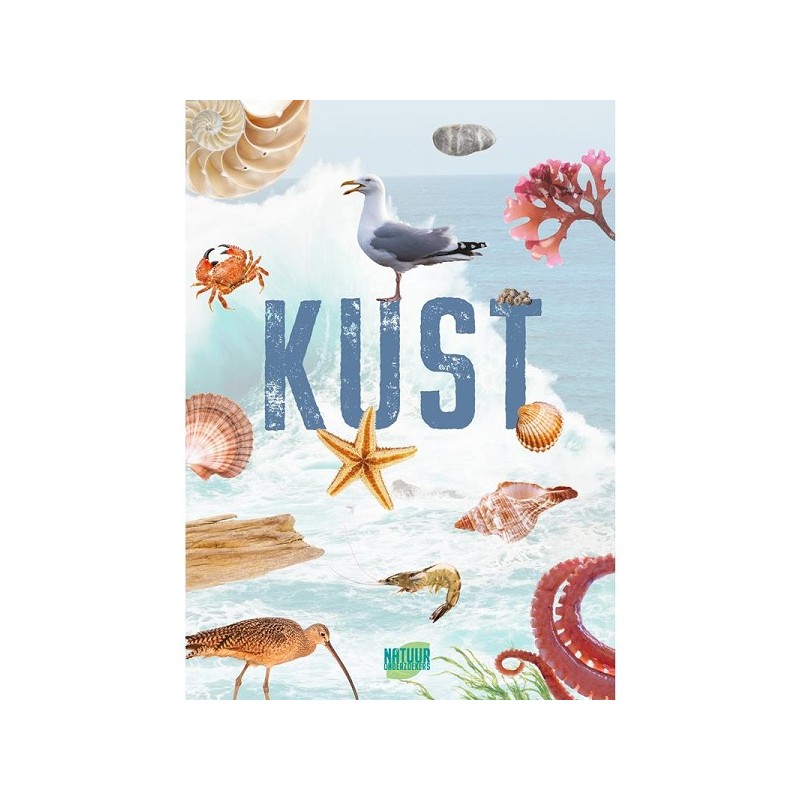 Rebo Natuuronderzoekers Kust