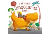 Rebo Qu'est-ce que Dinosaurus aime ?