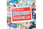 Rebo Mijn eerste boerderijverhalen