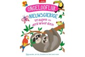 Rebo Ongelooflijk - Vragen En Antwoorden