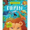 Rebo Dieren - Wat, Hoe, Waarom