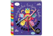 Magische lintjes Eenhoorns voorleesboek Hardcover 12 pagina's