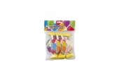 Feestfluit 6pcs PA