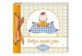 Baby's eerste jaar - Invulboek Pauline Oud
