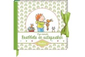 Brabbels & uitspraken - Invulboek Pauline Oud hardcover