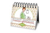 Pauline Oud - 9 maanden aftelkalender