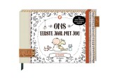 O'baby notre première année avec toi - Pauline Oud Relié 186 pages