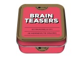 After dinner games Brainteasers