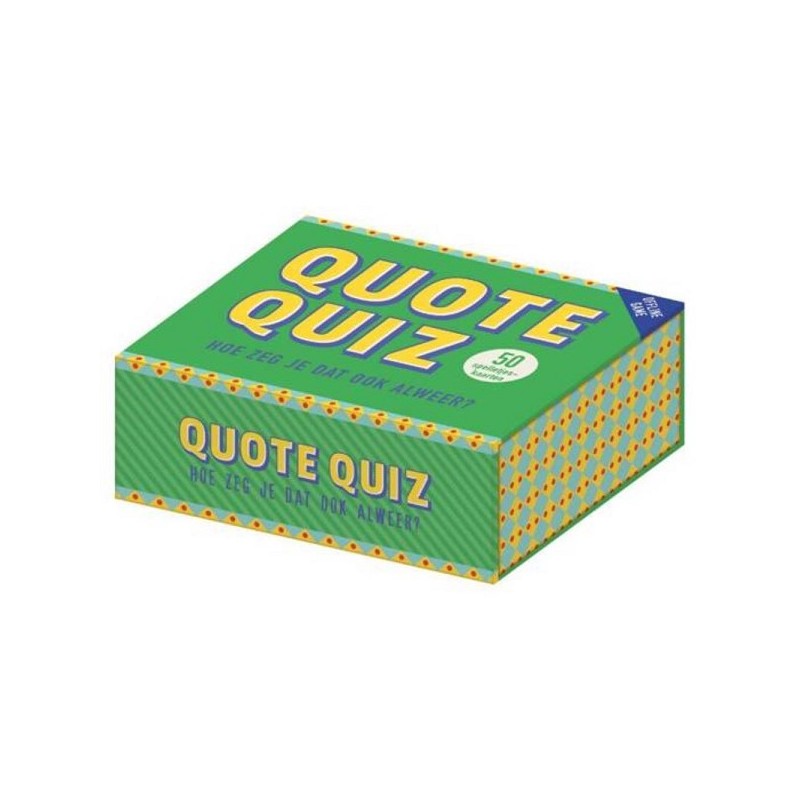 Jeux hors ligne - Quiz de citation