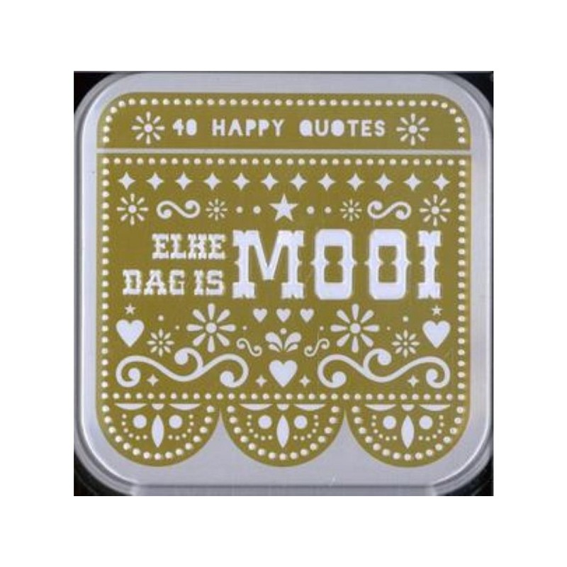 Citations heureuses - Chaque jour est beau 40 Citations heureuses