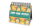365 dagen cadeauboeken - Zorg voor jezelf