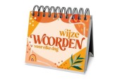 365 dagen cadeauboeken - Wijze woorden