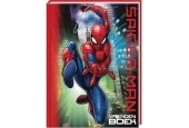 Livre d'amis - Spiderman