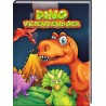 Vriendenboek - Dinos