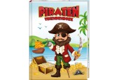 Livre des Amis - Pirates