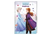 Dagboek met slot - Frozen II