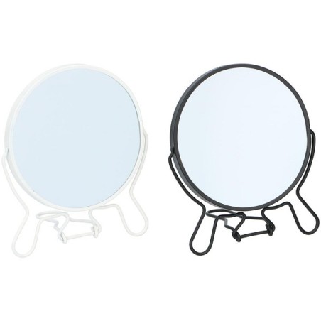 Miroir de maquillage Touch of Beauty Ø12cm