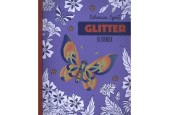 Bohemian Spirit glitter kleurboek 60blz