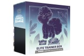 Pokémon TCG Sword & Shield Silver Tempest Elite Trainer Box
