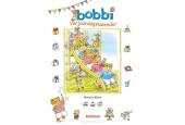 Calendrier d'anniversaire Kluitman Bobbi 31x17cm
