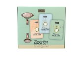 Sence Collection Coffret cadeau masque lumineux 4 pièces