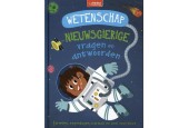 Rebo Wetenschap Nieuwsgierige vragen en antwoorden