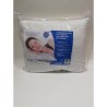 Oreiller Tommy 100% microfibre 60x70cm