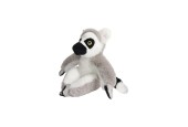 Paperdreams Knuffel Happy friends - Wasbeer 15x15x18cm