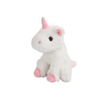 Paperdreams Hug Happy friends - Licorne 15x15x18cm