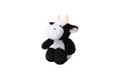 Paperdreams Knuffel Happy friends - Koe 15x15x18cm