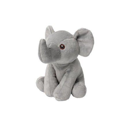 Paperdreams Knuffel Happy friends - Olifant 15x15x18cm
