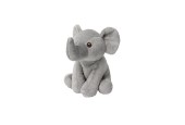 Paperdreams Knuffel Happy friends - Olifant 15x15x18cm
