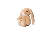 Paperdreams Knuffel Happy Friends - Konijn 15x15x18cm
