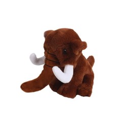 Paperdreams Hug Happy friends - Mammouth 15x15x18cm