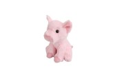 Paperdreams Knuffel Happy Friends - Varken 15x15x18cm