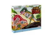 Grafix Créez et décorez votre propre dinosaure 3D
