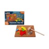 John Toy Twizz Hamertje Tik Afmeting Artikel LxBxH 30 X 4 X 21 Cm