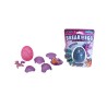 John Toy Break That Egg - Eenhoorn Surprise Ei Afmeting Artikel LxBxH 15,5 X 6 X
