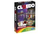 Hasbro Cluedo Jeu de voyage à emporter