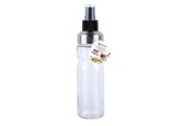 Alpina Olie Spuitfles Glas/RVS 150ml Ø4,8xh20cm