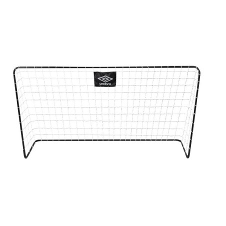 But de football Umbro 182x122x61cm