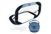 Umbro But de football pop-up 110x78x78cm avec crochets et sac