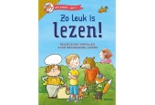 Deltas Zo leuk is lezen! AVI start - AVI 1